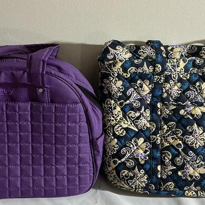 Travel Necessities 