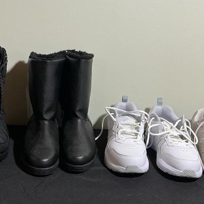 Women’s Shoes