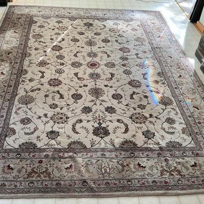 Indo-Persian Rug