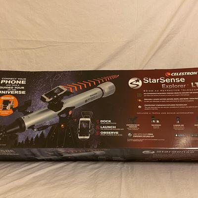 StarSense Explorer