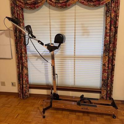 NordicTrack Pro Ski Machine