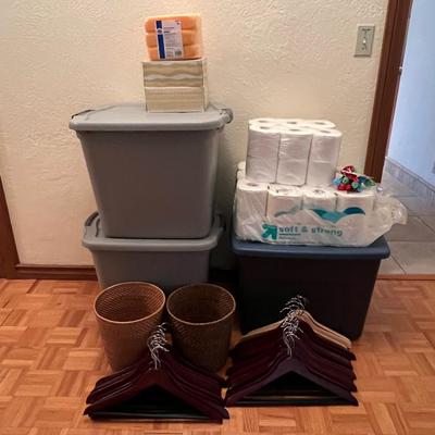 Household Goodies