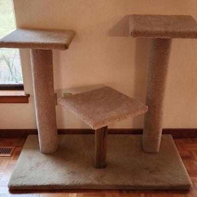 Cat Tree