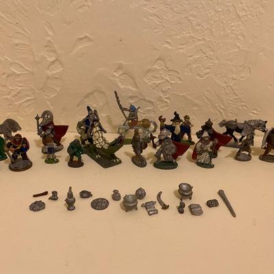 The Chaotic Band 