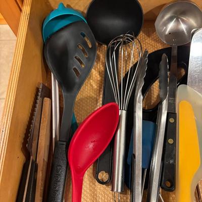 Gadgets And Utensils
