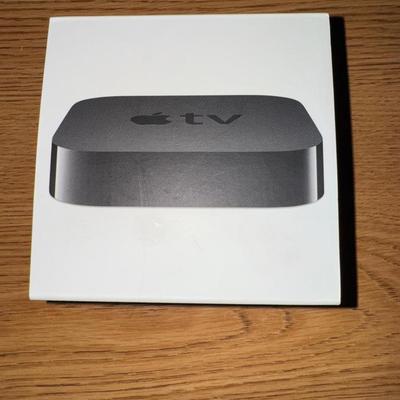 Apple TV A1427