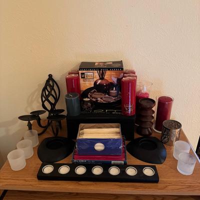 Home Fragrance 