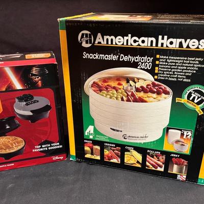 Food Of The Future