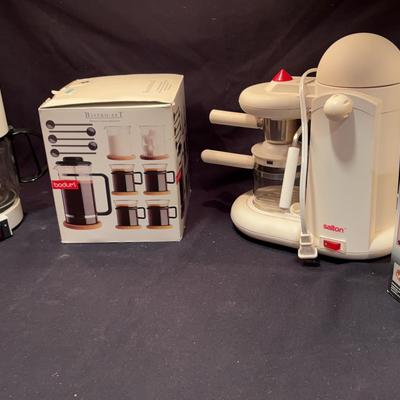Get Your Caffeine Here