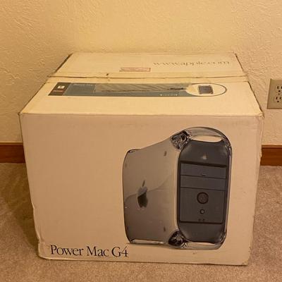Apple Power Mac G4