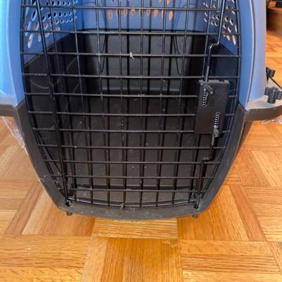 Pet Carrier 