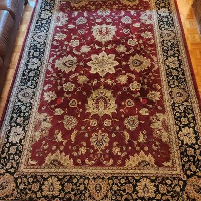 Kings Landing Area Rug