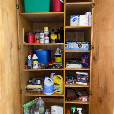 Household Items