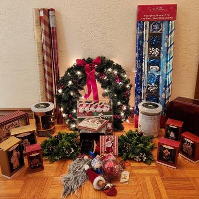 Christmas Cheer