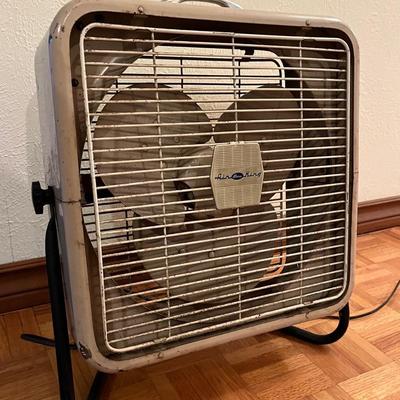 Old Berns Air King