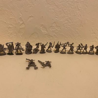 Skeletal Legions