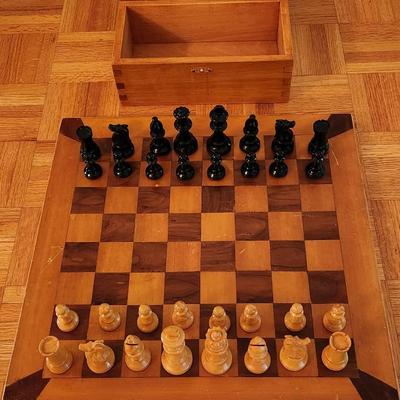 Checkmate