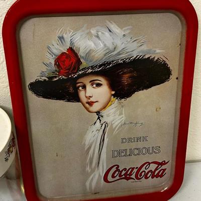 Coca Cola 