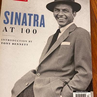 Life Magazines 