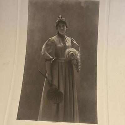 Antique Photographs 