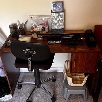 Office Supplies
