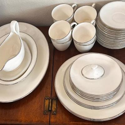 Wedgwood 