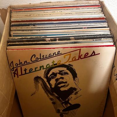 Records
