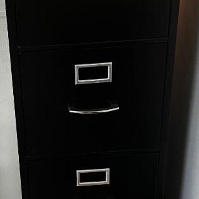 File Cabinet 