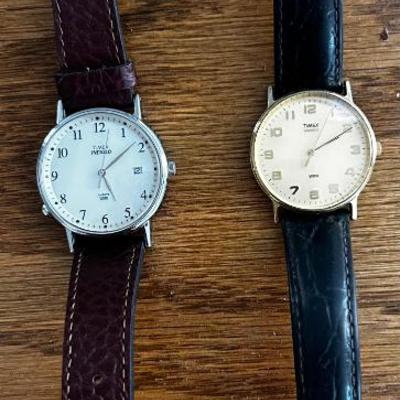 Watches