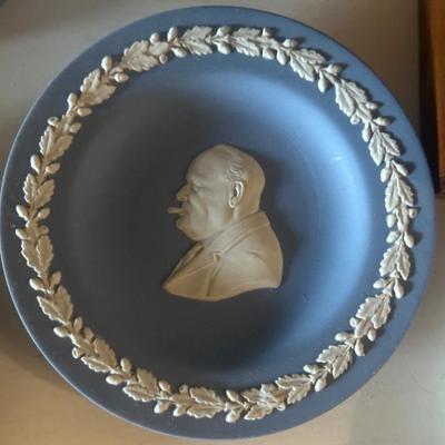 Wedgwood 