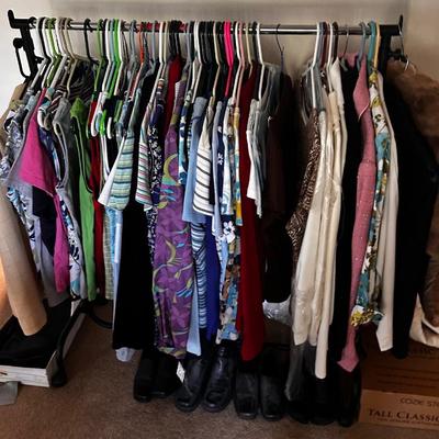 Men's Clothing