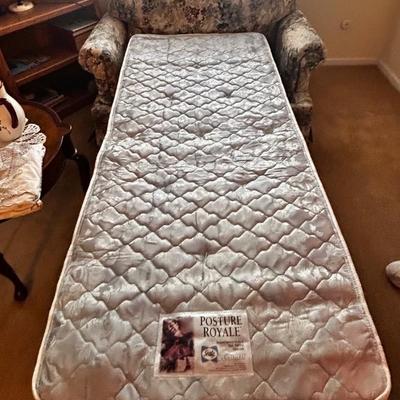 Hide a Bed