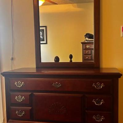 Bedroom Set