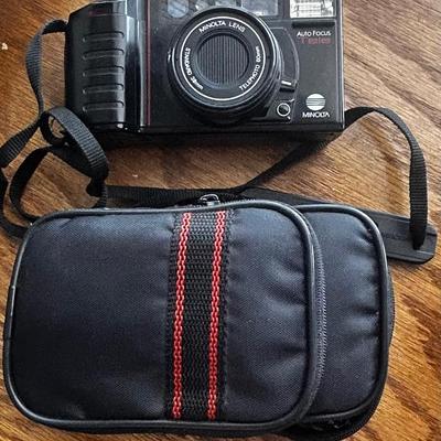 Cameras 
