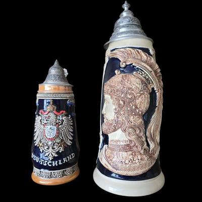 Sale Photo Thumbnail #26: We have Steins