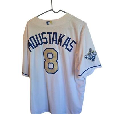 Sale Photo Thumbnail #18: Moustakas 2XL