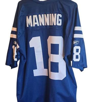 Sale Photo Thumbnail #11: Manning 2XL