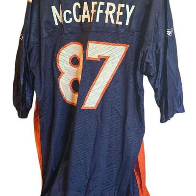Sale Photo Thumbnail #15: McCaffrey 2XL