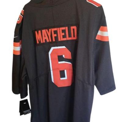 Sale Photo Thumbnail #14: Mayfield 2XL