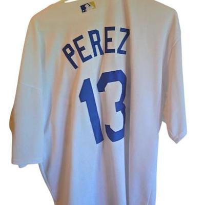 Sale Photo Thumbnail #13: Perez 54 inch