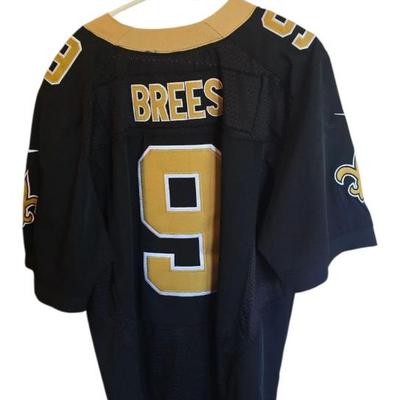 Sale Photo Thumbnail #4: Drew Brees 52 inch 