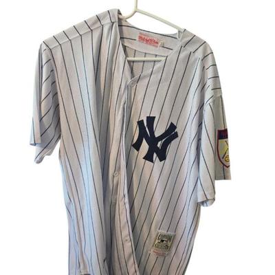 Sale Photo Thumbnail #17: Yankees 54 inch