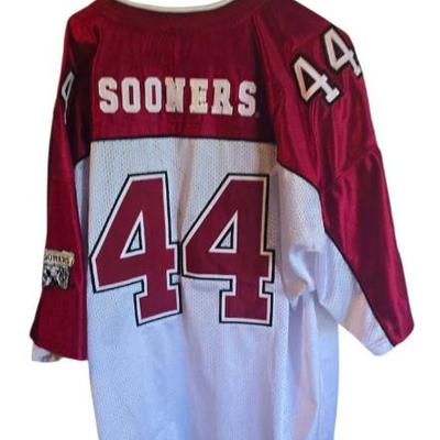 Sale Photo Thumbnail #9: Sooners 2XL