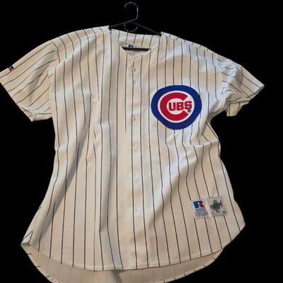 Sale Photo Thumbnail #6: Chicago Cubs 52 inch