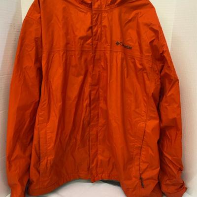 Omnitech Jacket 