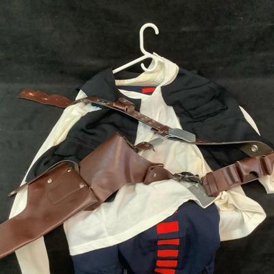 Han Solo Costume
