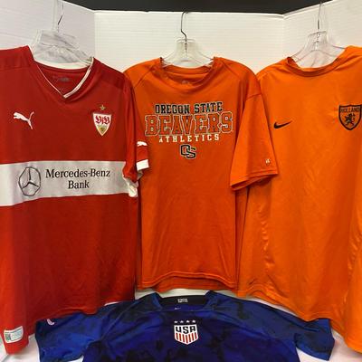 VfB Stuttgart, German Bundesliga Football club Jersey &  Others 

