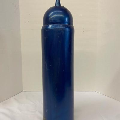 Large Metal Bell