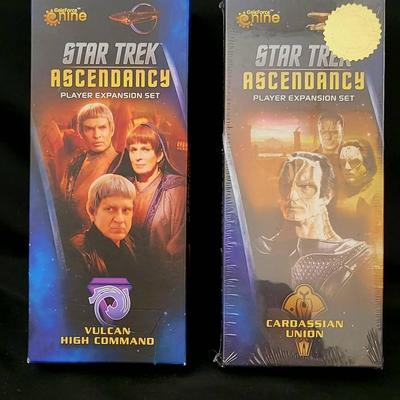 Star Trek Ascendancy