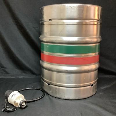 Beer Keg